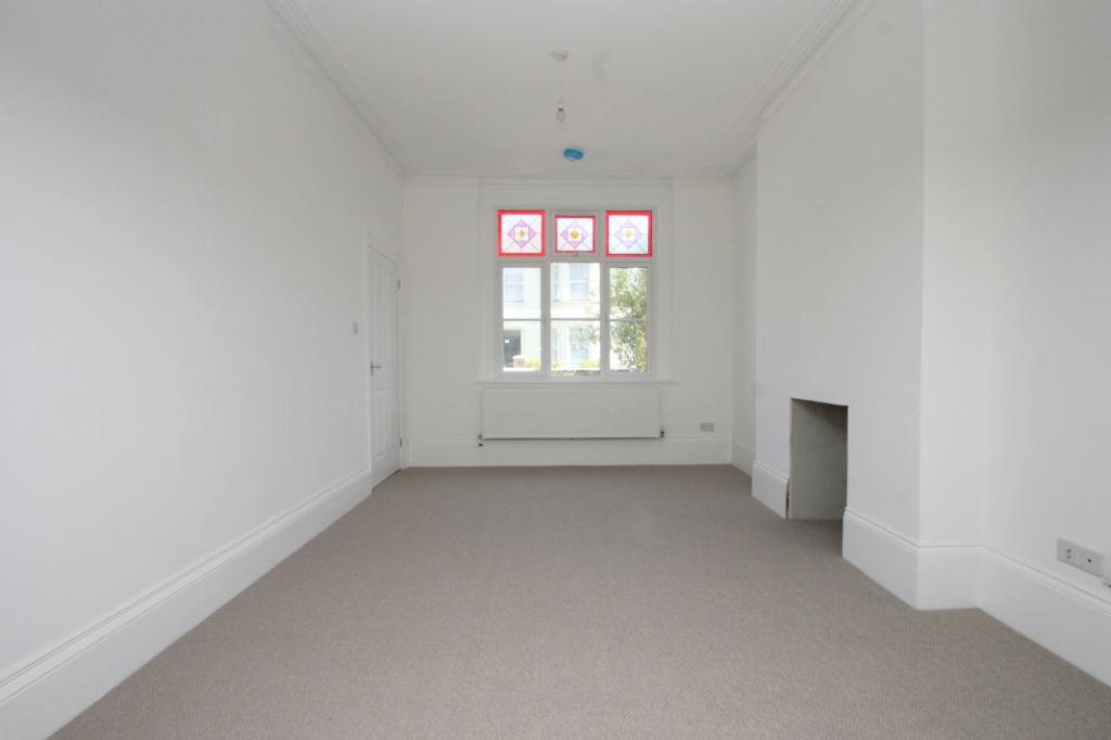 Main Reception Room